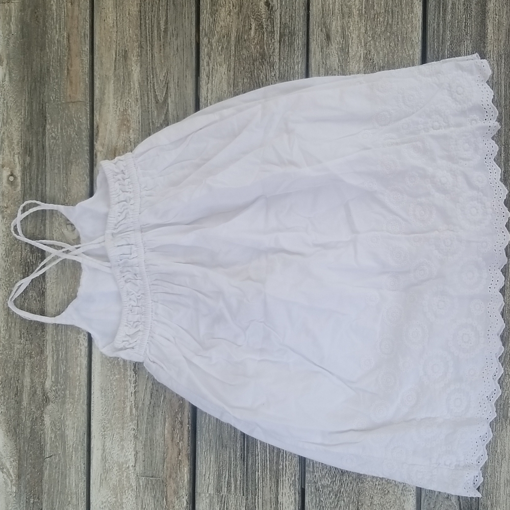 Old navy, summer dress size 5t - Picture 4 of 4